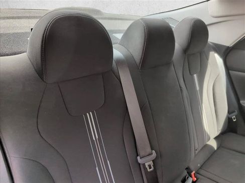 Certified 2023 Hyundai Elantra SEL FWD image 26