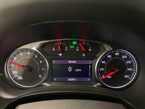 Certified 2023 GMC Terrain SLT AWD/4WD image 15