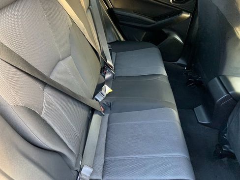 Used 2018 Subaru Impreza 2.0i AWD/4WD image 14