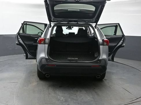 Used 2022 Toyota RAV4 XLE w/ Convenience Package AWD/4WD image 48