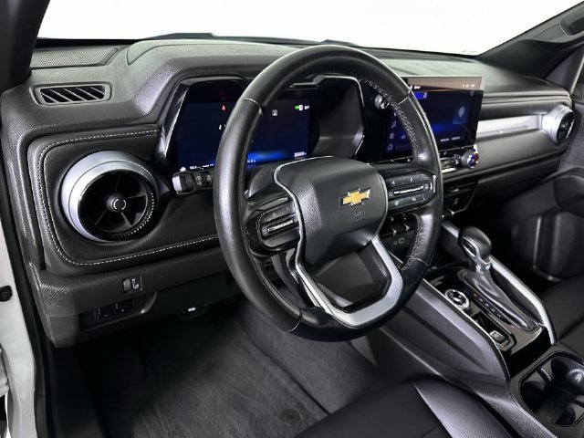 Used 2024 Chevrolet Colorado LT w/ LT Convenience Package III AWD/4WD image 10