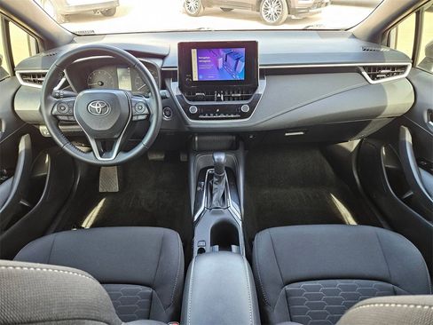Used 2023 Toyota Corolla SE image 17