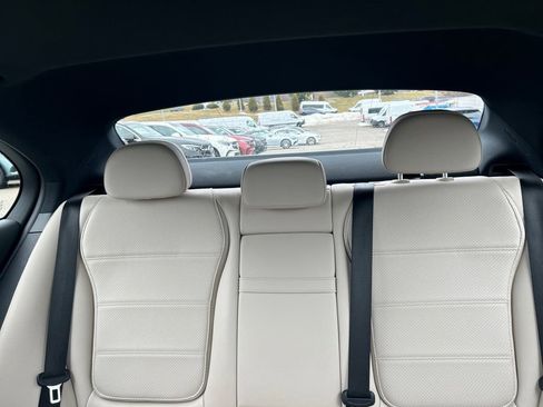 Used 2022 Mercedes-Benz C 300 4MATIC Sedan image 15