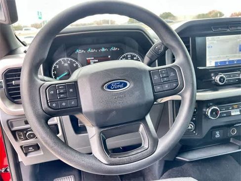 Used 2022 Ford F150 XLT image 17