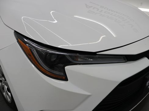 Used 2024 Toyota Corolla LE FWD image 21