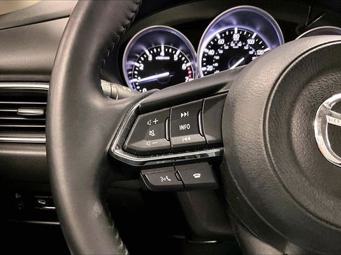 Used 2023 MAZDA CX-5 AWD 2.5 S image 17