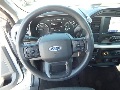 Used 2021 Ford F150 XL w/ Equipment Group 101A High RWD image 22