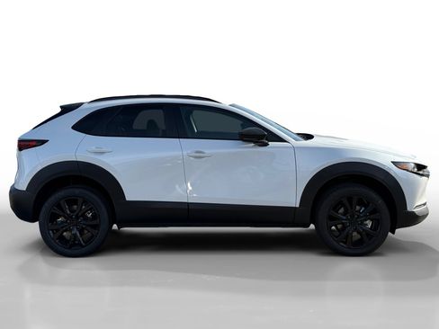 New 2026 MAZDA CX-30 AWD 2.5 S image 6