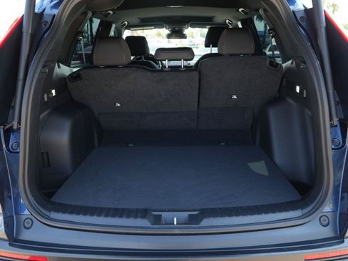 Used 2026 Honda CR-V TrailSport image 13
