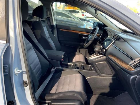 Used 2022 Honda CR-V EX image 7