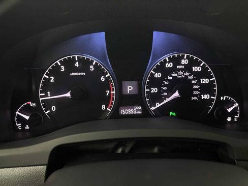 Used 2014 Lexus RX 350 F Sport w/ Navigation Package AWD/4WD image 10