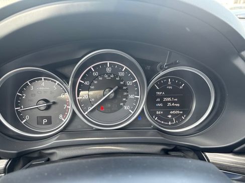 Used 2018 MAZDA CX-5 Grand Touring w/ Premium Package AWD/4WD image 14