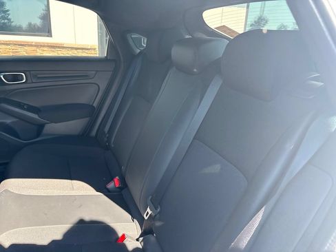 Used 2023 Honda Civic Sport image 5