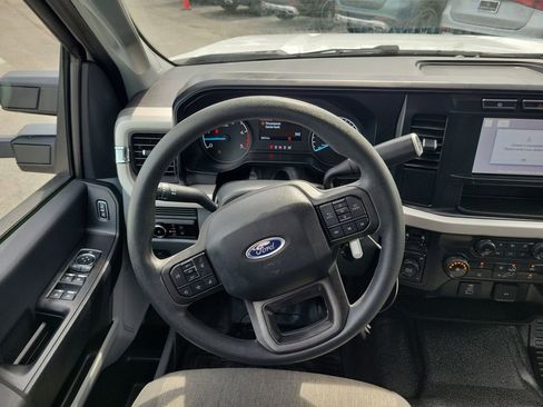 Used 2024 Ford F350 XL AWD/4WD image 14
