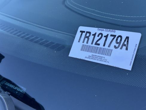 Certified 2023 RAM 2500 Laramie image 31