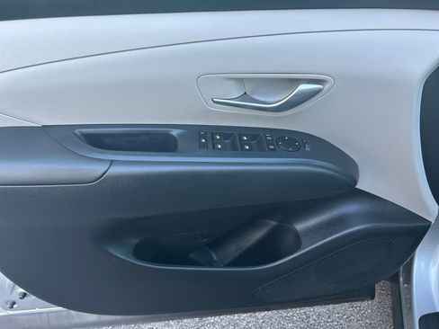 Used 2025 Hyundai Tucson SEL image 18