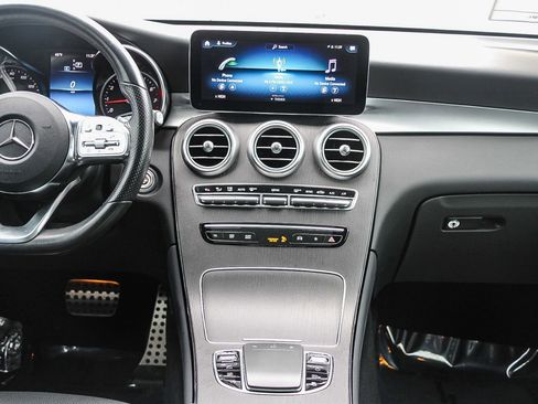 Certified 2022 Mercedes-Benz GLC 300 4MATIC image 13