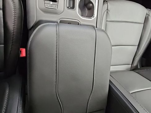 New 2026 GMC Sierra 1500 Denali image 21