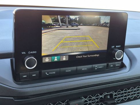 Used 2025 Honda Accord LX image 18