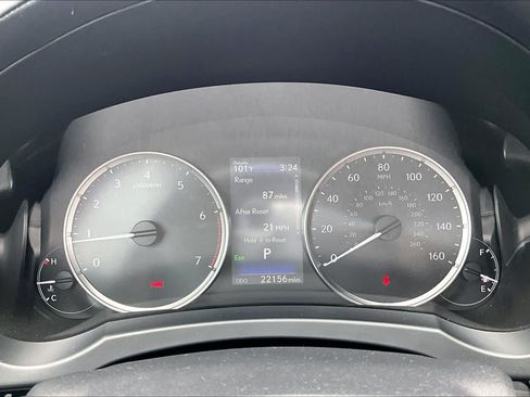 Used 2024 Lexus IS 300 w/ Comfort Package RWD image 24