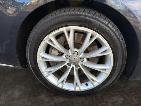 Used 2012 Audi A8 L 4.2 AWD/4WD image 39