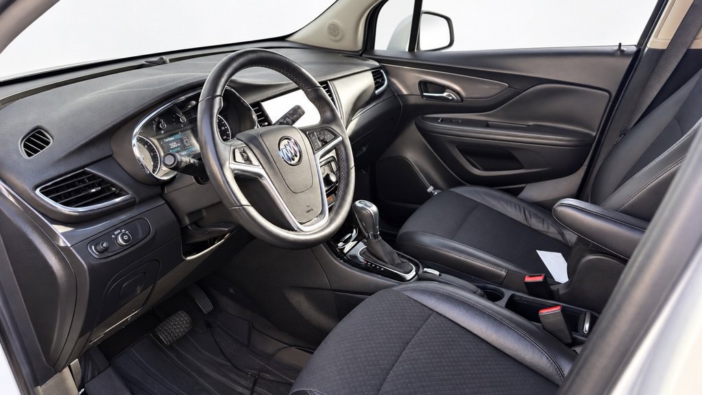 Used 2017 Buick Encore Preferred FWD image 9