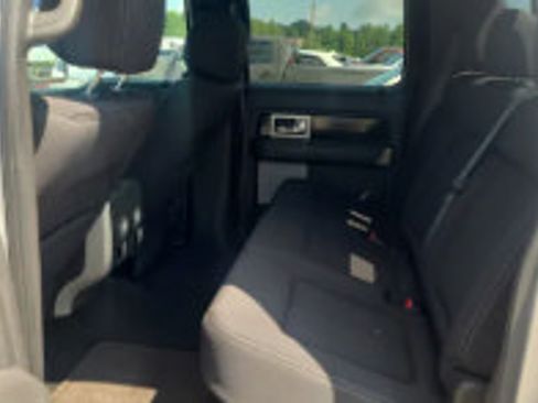 Used 2012 Ford F150 FX2 w/ FX Plus Pkg RWD image 5