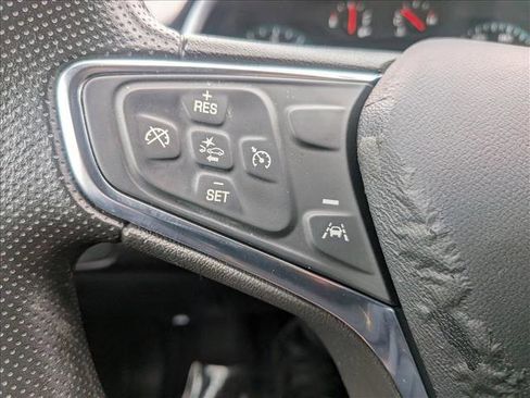 Used 2023 Chevrolet Malibu LT image 9