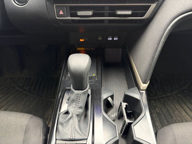 Used 2025 Toyota Camry LE FWD image 20