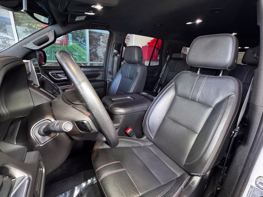 Used 2021 Chevrolet Tahoe RST AWD/4WD image 20