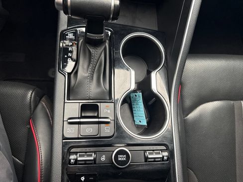 Used 2022 Kia K5 GT w/ GT1 Package FWD image 21