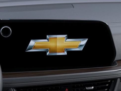 New 2026 Chevrolet Suburban High Country AWD/4WD image 22