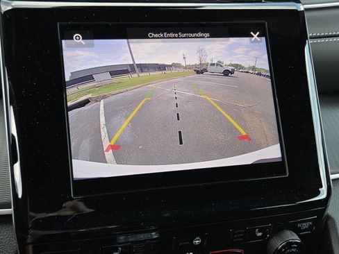 New 2025 Jeep Grand Cherokee Altitude RWD image 13