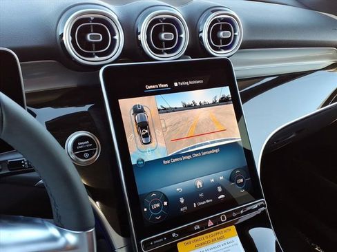 New 2026 Mercedes-Benz GLC 300 image 6