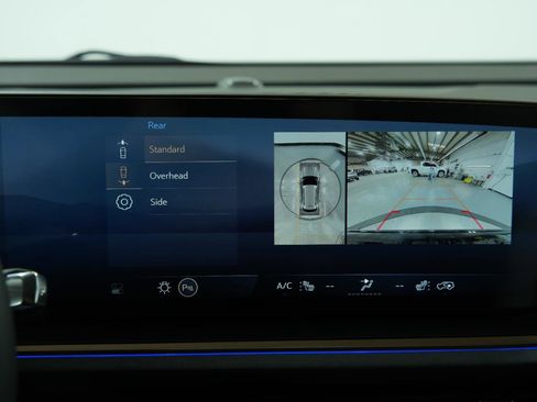 New 2025 Buick Envision Sport Touring image 39