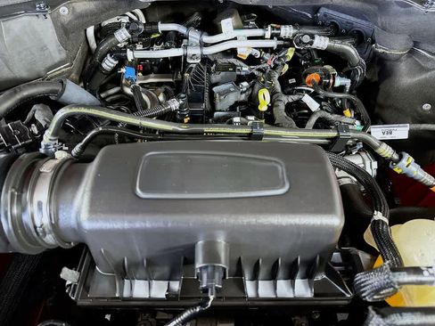 Certified 2023 Ford Explorer XLT w/ Equipment Group 202A image 9