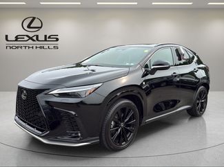 Certified 2024 Lexus NX 350 F Sport AWD/4WD 360° Tour