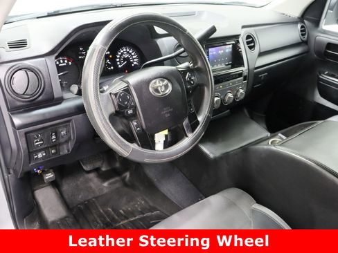 Used 2021 Toyota Tundra SR5 image 13