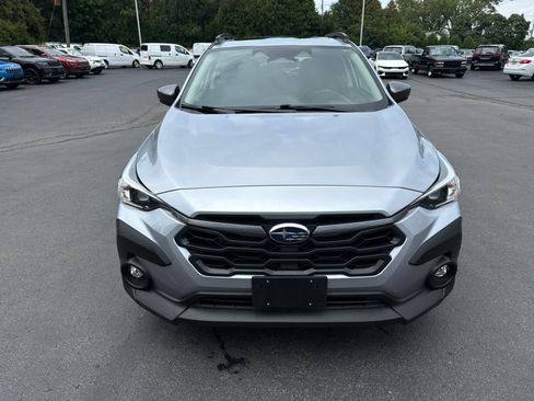 Used 2024 Subaru Crosstrek 2.0i Premium AWD/4WD image 8