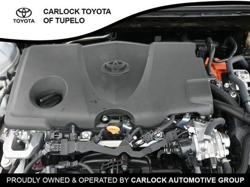 Used 2025 Toyota Camry SE image 34