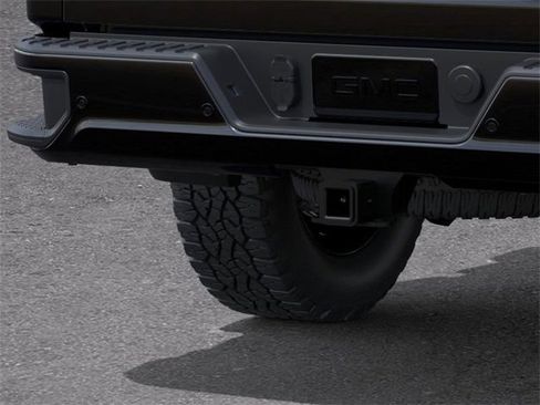 New 2026 GMC Sierra 2500 Denali w/ Denali Reserve Package image 14