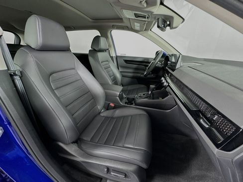 Certified 2023 Honda CR-V EX-L image 28