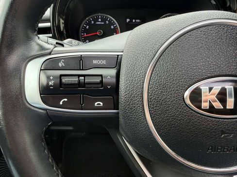Used 2021 Kia K5 GT-Line image 31