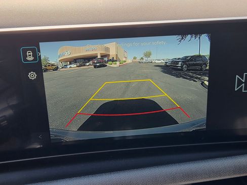 New 2025 Hyundai Tucson SEL image 15