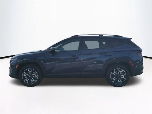 New 2026 Hyundai Tucson XRT AWD/4WD image 7