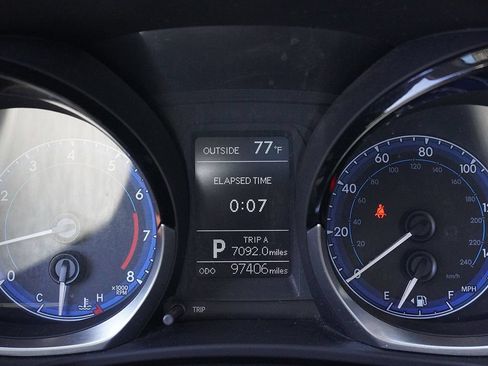 Used 2016 Toyota Corolla S Special Edition FWD image 37