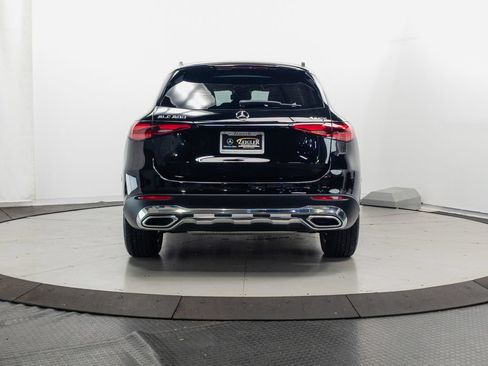 Certified 2026 Mercedes-Benz GLC 300 4MATIC image 26