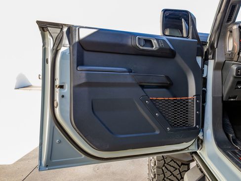 Used 2023 Ford Bronco Raptor image 37