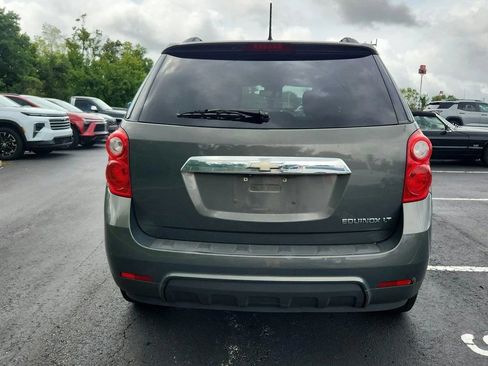 Used 2013 Chevrolet Equinox LT w/ Driver Convenience Package FWD image 3