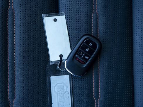 Certified 2025 Honda CR-V Sport-L image 48